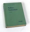 TIEFBAU- TASCHESBUCH Luidwig Kirgis