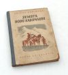 ZEMSTA RODU KABUNAURI     HELENA BOBIŃSKA