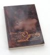 OGNISTY ANIOŁ  Historia Niny Pietrowskiej - muzy rosyjskich symbolistów  Liliana Kern 