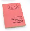 Elektroniczna technika obliczeniowa  Edward Kącki