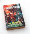 Moreta, Pani smoków z Pern  Anne McCaffrey