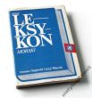  Mały leksykon morski  Grajewski  Ireneusz,  Wójcicki Józef