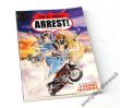You're under Arrest  The wild ones  Kosuke Fujishima