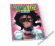 GUNSMITH CATS  Misfire  KENICHI SONODA 