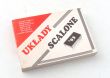 UKŁADY SCALONE 1993  katalog  