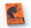 LITERATURA NA ŚWIECIE 1989  Hrabal wydanie specjalne