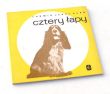 Cztery łapy     Ludwik Jerzy Kern
