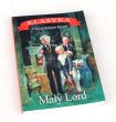Mały Lord   Frances Hodgson Burnett