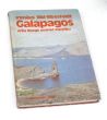 Galapagos Arka Noego pośród Pacyfiku  Irenaus Eibl-Eibesfeldt