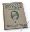 KUNST UND GESCHICHTE VON H. LUCKENBACH