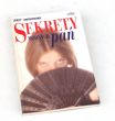 Sekrety modnych pań s  JERZY ANTKOWIAK
