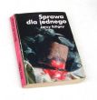 Sprawa dla jednego   Jerzy Edigey
