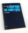 Poradnik dla chorego na cukrzycę   Jan Tatoń