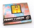 Formy i ludzie. Almanach fotografiki śląskiej ZPAF  Alfred Ligocki