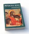 PRZYJACIELE BOGA   Josemaria Escriva