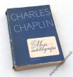 MOJA AUTOBIOGRAFIA Charles Chaplin