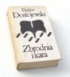 Zbrodnia i kara    Fiodor Dostojewski     