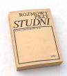 ROZMOWY PRZY STUDNI      KINGA STRZELECKA OSU