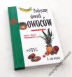 Podręczny słownik OWOCÓW Marie Pierre Bonnassieux           