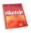 RIKETSJE  prof. dr Stanisława W)yciechowska dr med. Czesława Frygin