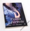 DAMA Z PORTRETU  Diane A.S. Stuckart 