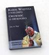 Karol Wojtyła (1920-2005) Opowieść o ŚWIĘTOŚCI    Jan A. Fręś