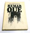 ŁUK TRIUMFALNY   ERICH MARIA REMARQUE