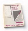 Pęknięte lustra Temidy REPORTAŻE SĄDOWE pod redakcją Marka RymuszkI