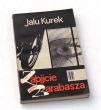 ZABIJCIE BARABASZA  Jalu Kurek