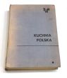 KUCHNIA POLSKA red.  S. Berger