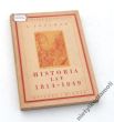HISTORIA LAT 1814-1849   A .JEFIMOW