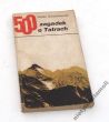 500 zagadek o Tatrach Stefan Kwapiszewski 