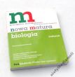 nowa matura, nowe możliwości poziom podstawowy i rozszerzony nowa matura biologia Jolanta Kujawska