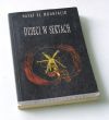 DZIECI W SEKTACH  HAYAT EL MOUNTACIR