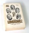 WITOLD GOMBROWICZ i świat jego młodości  Tadeusz Kępiński