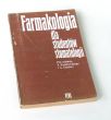 Farmakologia dla studentów stomatologii  Pod redakcją  Piotra Kubikowskiego A. Chodery