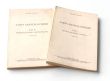 PENKALA ZARYS KRYSTALOCHEMII tom I i II   TADEUSZ PENKALA  (krystalochemia)