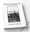 Polacy w Kazachstanie 1940-1946 Zesłańcy lat wojny    STANISŁAW CIESIELSKI