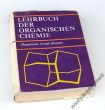 Podręcznik chemii organicznej LEHRBUCH DER ORGANISCHEN CHEMIE