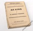 AH KING BY W. SOMERSET MAUGHAM