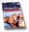 OBIECUJĄCA PRZYSZŁOŚĆ  David Marshall 