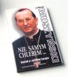 Nie samym chlebem żyje człowiek. Kościół w rodzinnej Europie abp  H. Muszyński