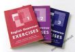 English Grammar EXERCISES Book 1-2-3