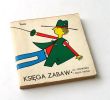 KSIĘGA ZABAW NA PODWÓRKU I GDZIE INDZIEJ
