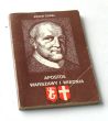 APOSTOŁ WARSZAWY I WIEDNIA Święty Klemens Maria Hofbauer redemptorysta Erwin Dudel