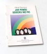 JAK POMÓC DZIECKU NIE PIĆ   Alicja Pacewicz