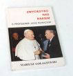 ZWYCIĘSTWO NAD RAKIEM O profesorze Janie Nowackim  MARIUSZ GOŁASZEWSKI