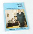 KLUCZ DO RAKA O Profesorze Janie Nowackim MARIUSZ GOŁASZEWSKI