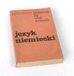 Język niemiecki Podręcznik dla szkół wyższych  Eryk Guhl  Tea Rubinow