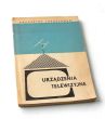 URZĄDZENIA TELEWIZYJNE   Krzysztof Jarosławski